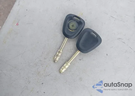 1997 Jaguar Xk8 from USA, damaged, VIN SAJGX2746VC002325